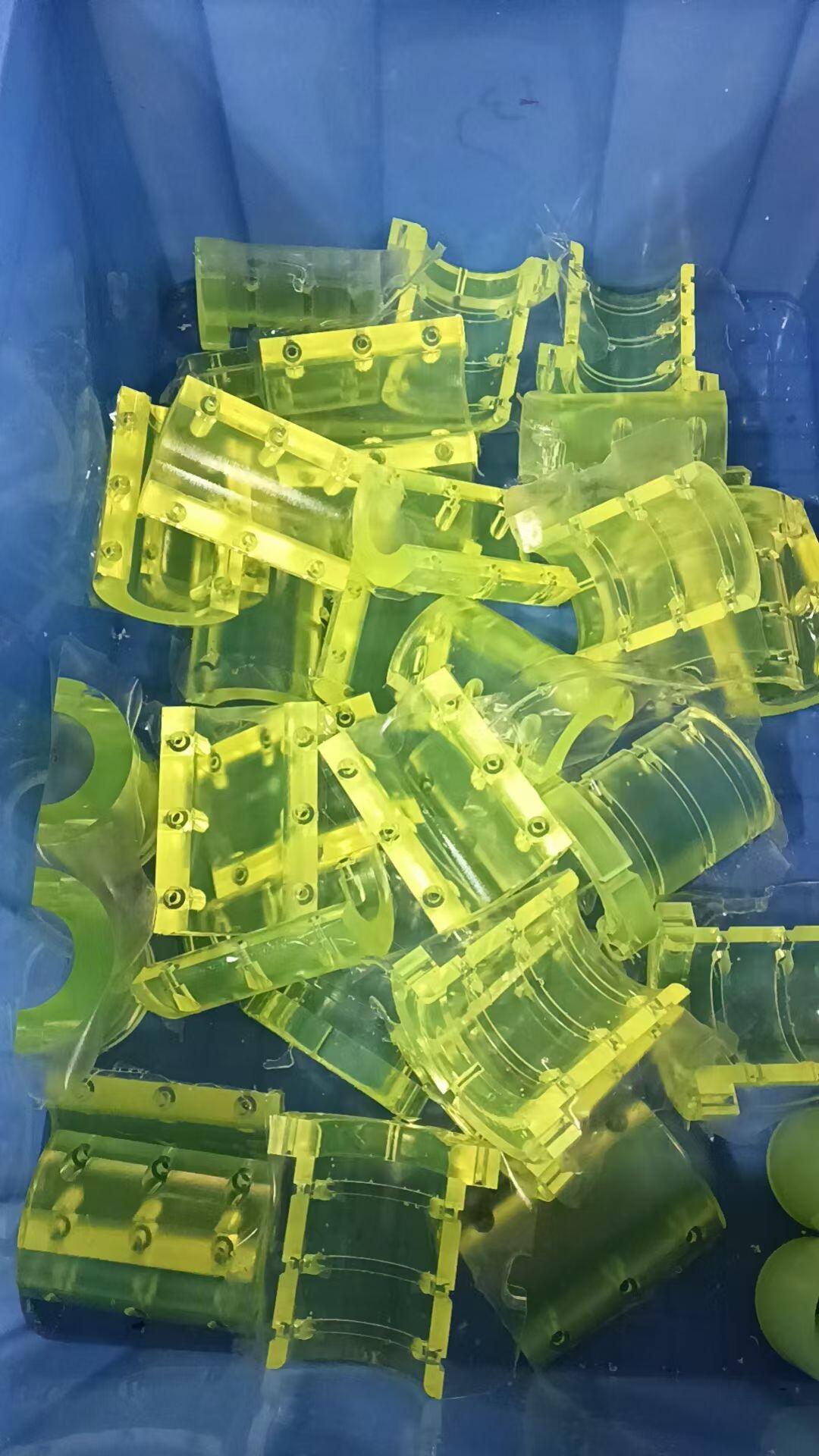 Applications polyvalentes et options de personnalisation