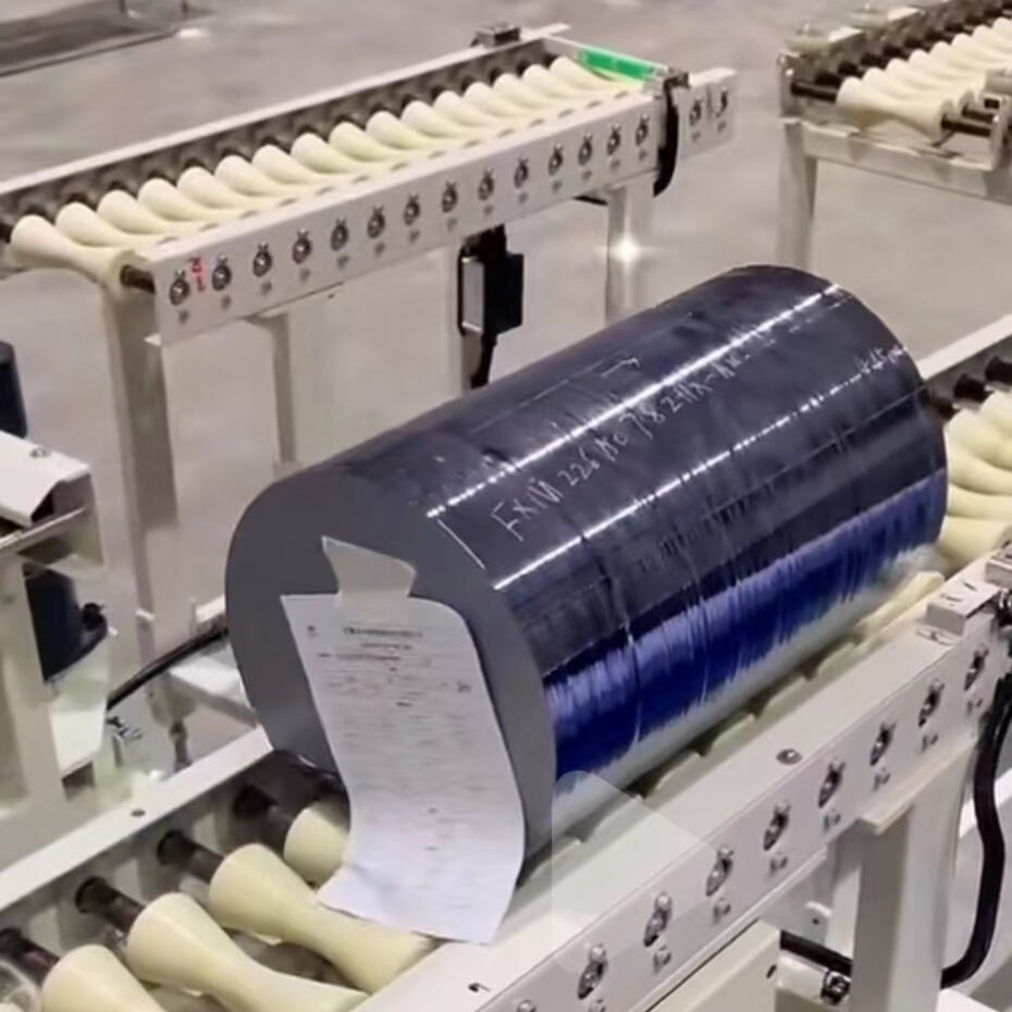 Polyurethane V-conveyor Rollers