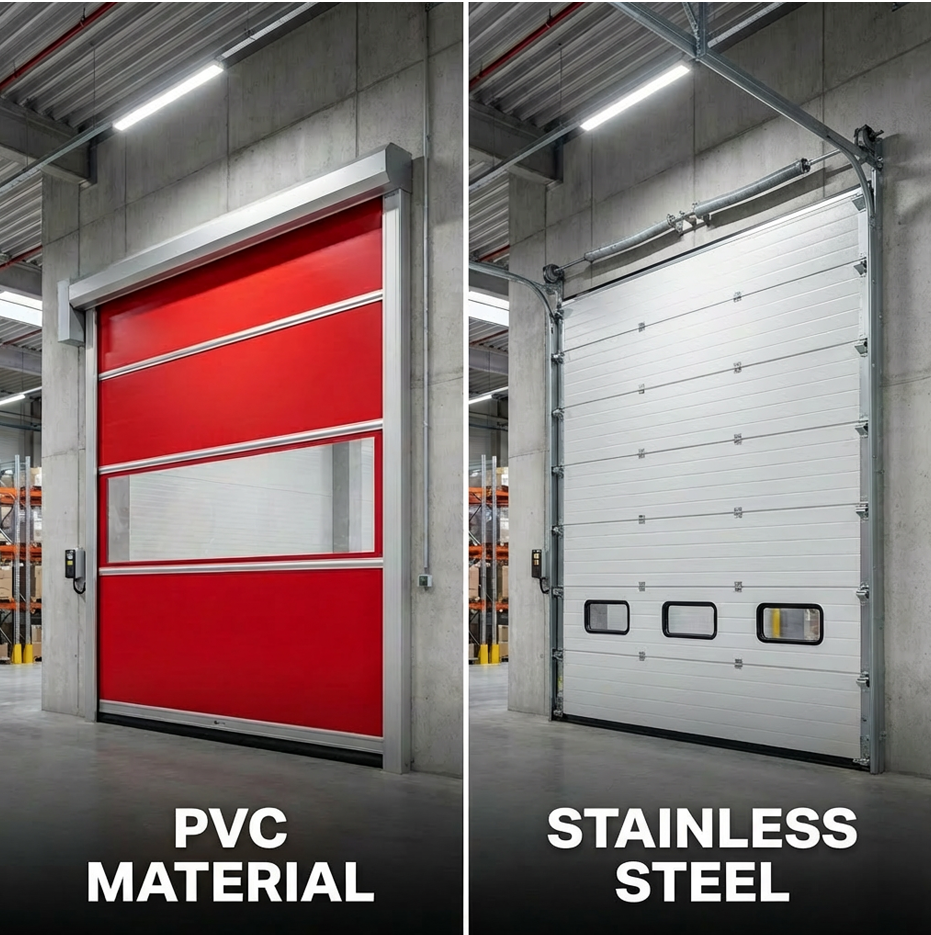 Choose Materials Based on Security vs. Environmental Needs.png