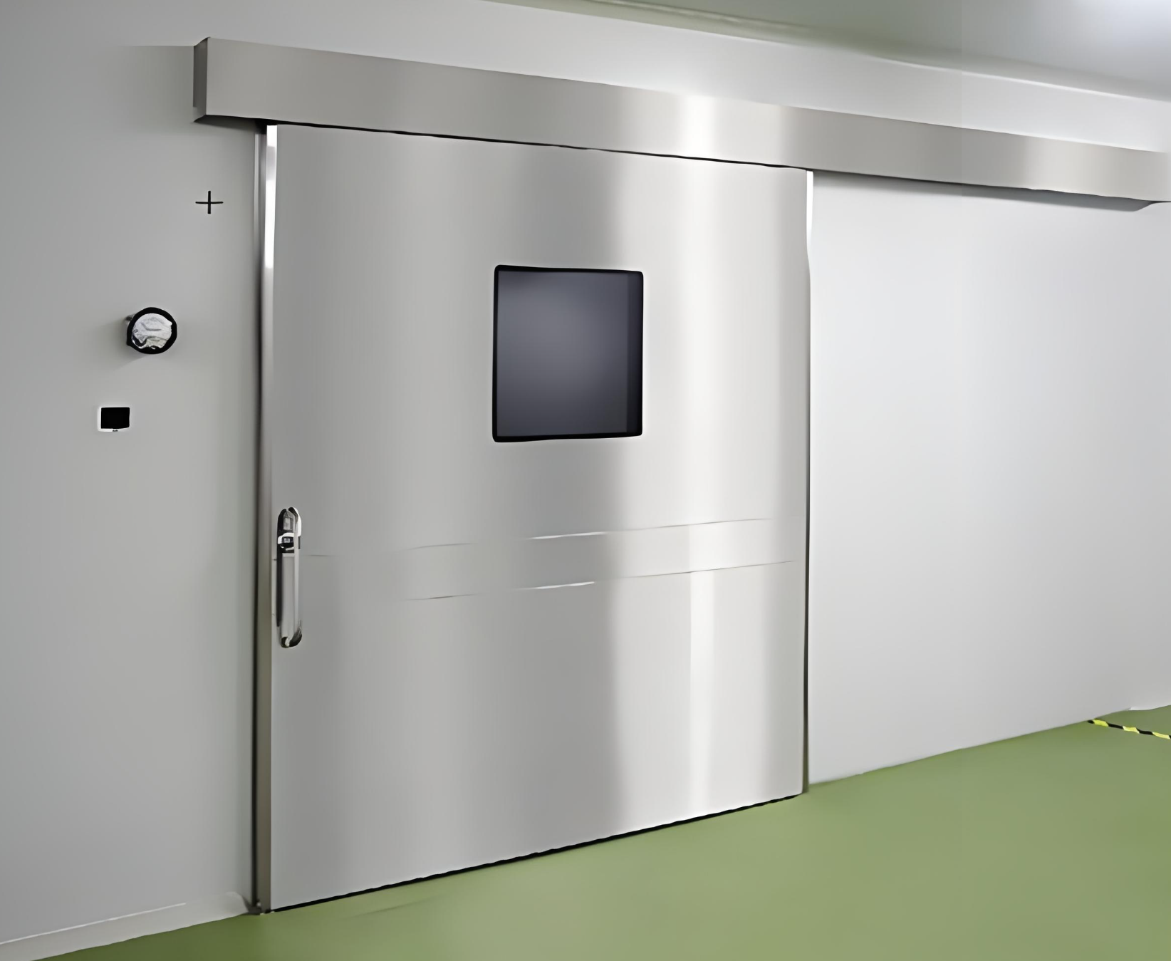 201S Handsensor switch