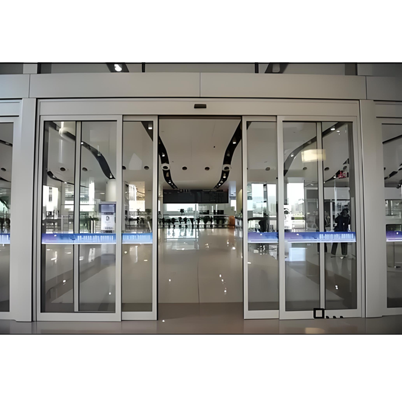 Outus Automatic sliding Anti Panic Emergency Exit Breakout Escape Door