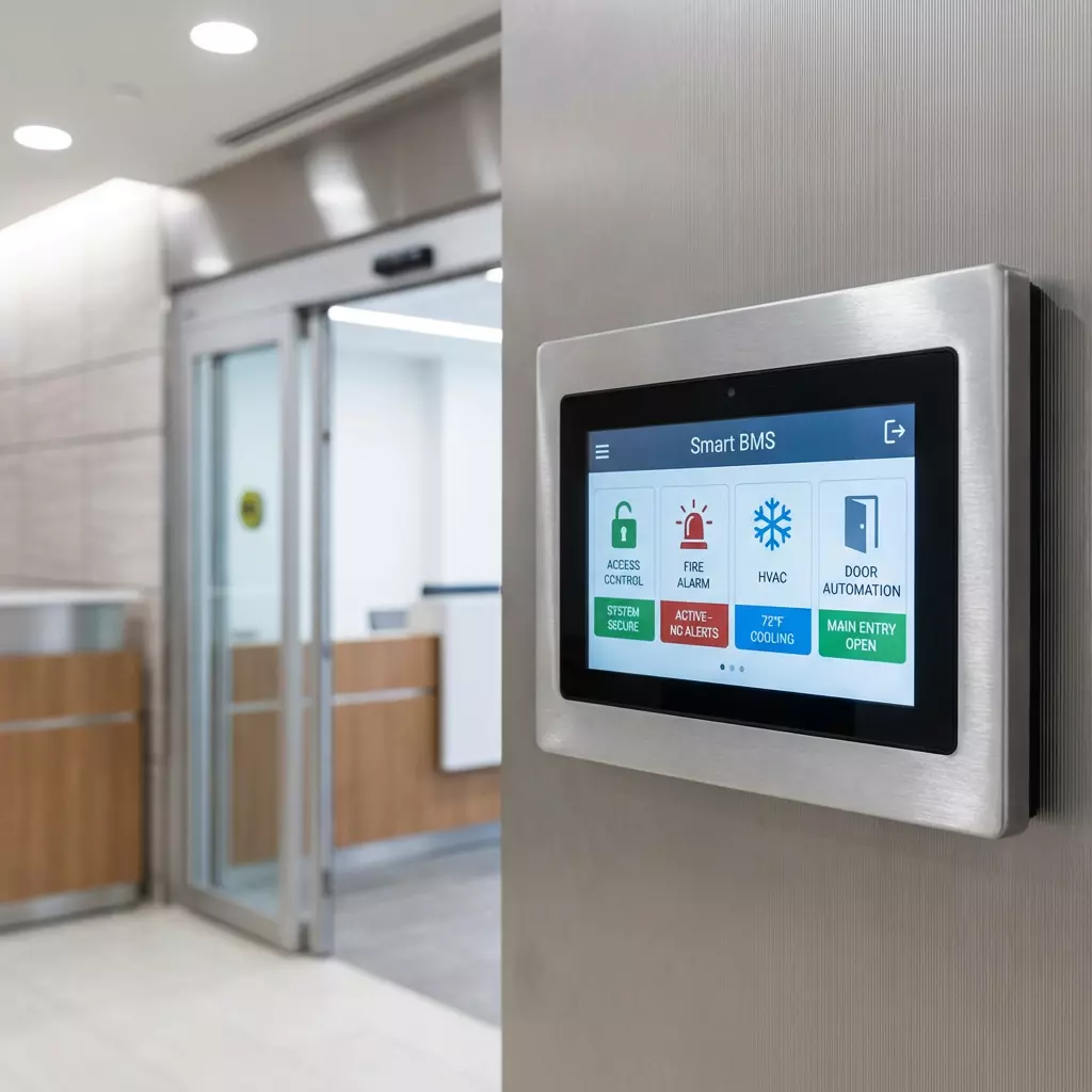 Plan Smart Integration with Building Management Systems.webp