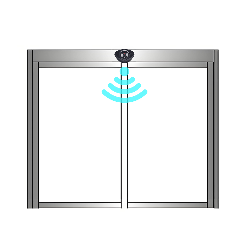 Benefits of Custom Automatic Sliding Door Systems for High-Traffic Areas