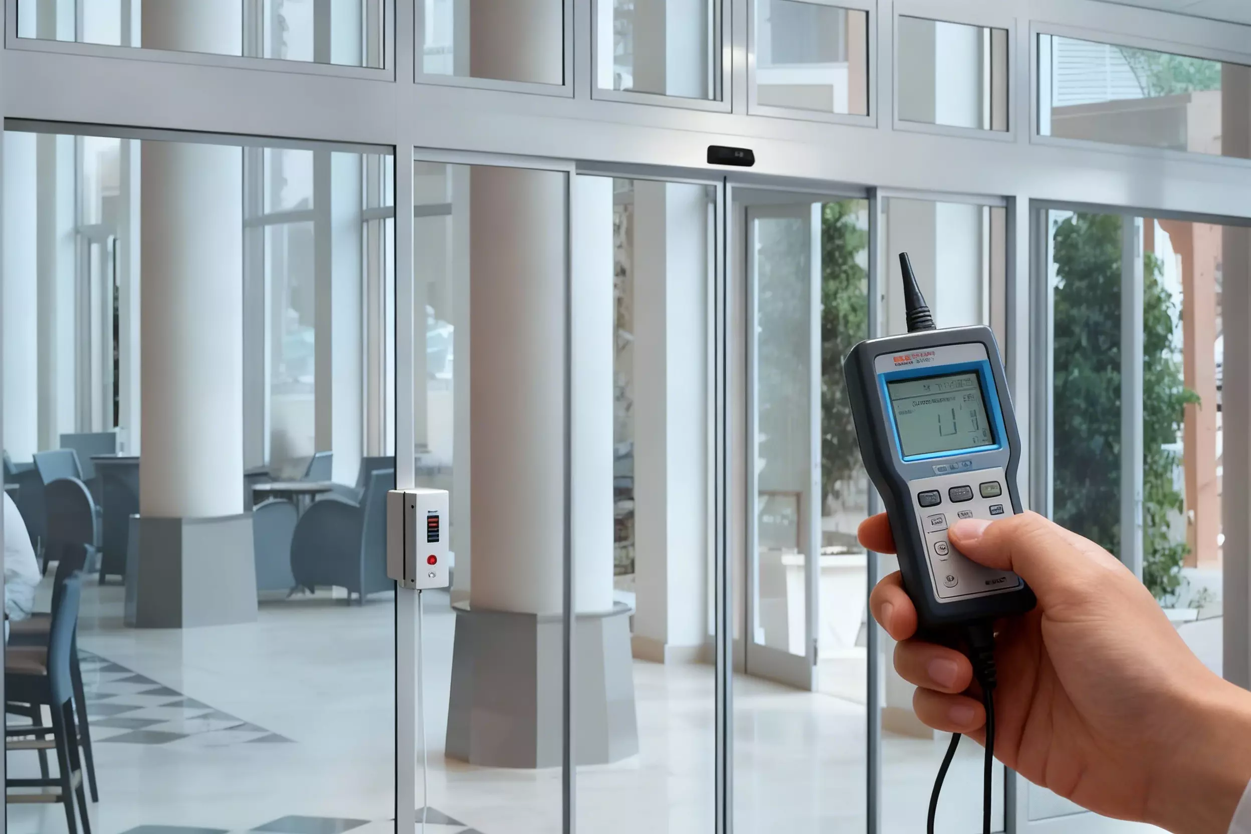 Calibrating Sensor Sensitivity.webp