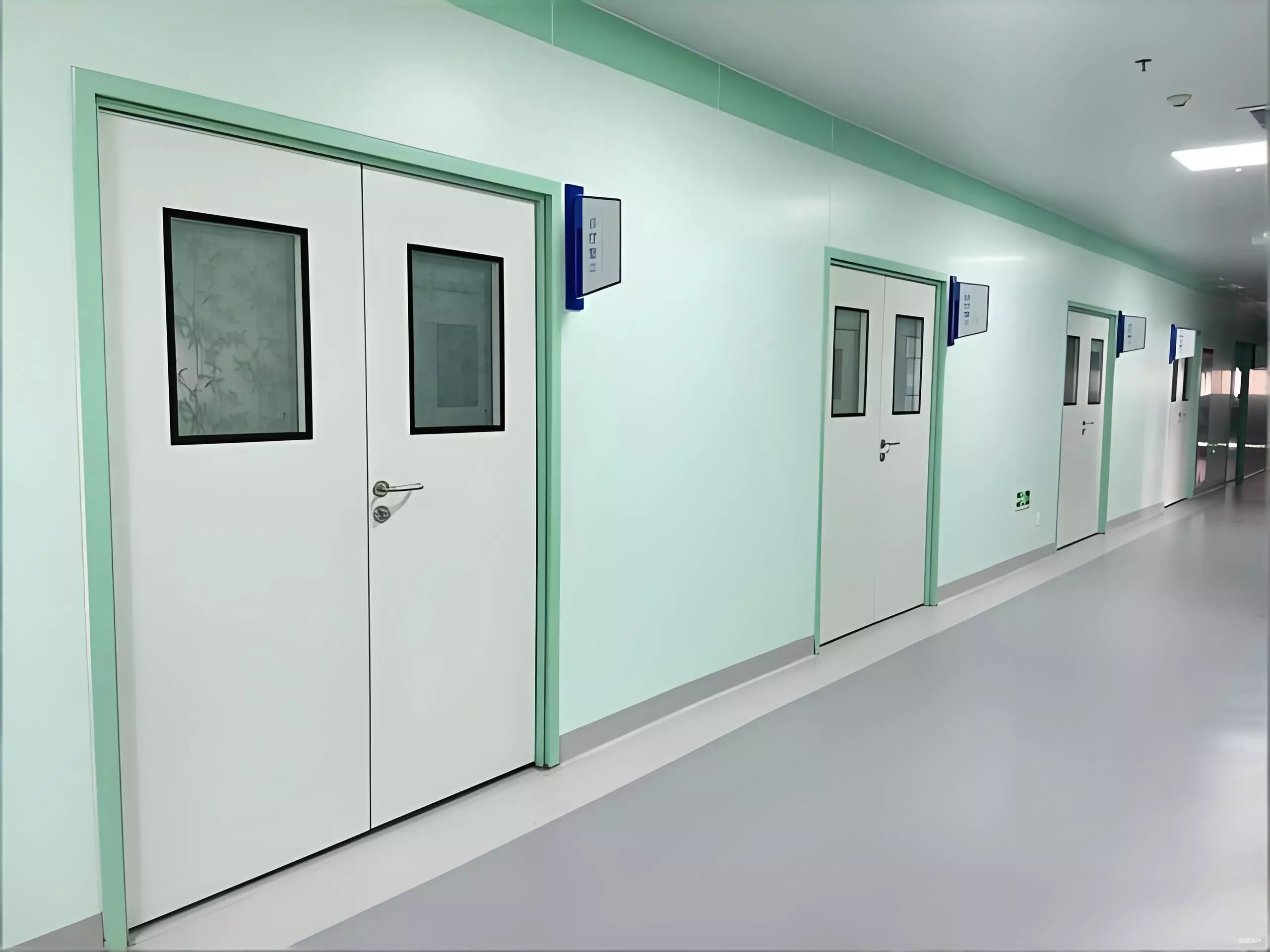 Hospital Door Applications.webp