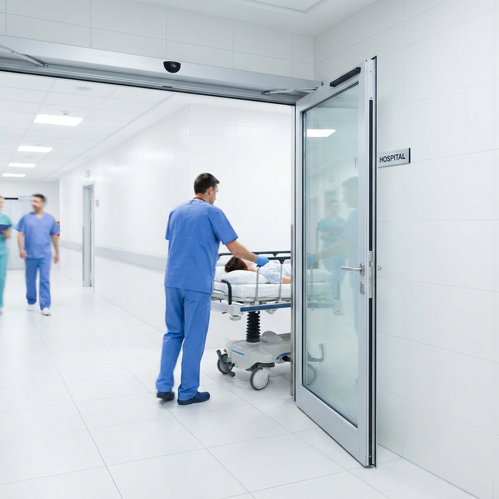 医院自动门场景.png