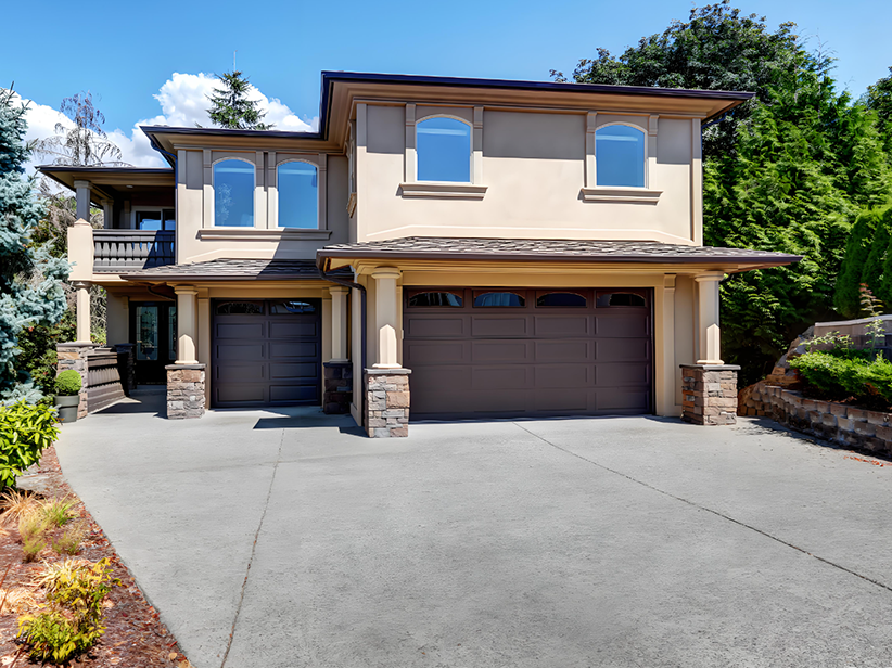 Sistema Inteligente de Garaje para Protección contra el Calor Estival