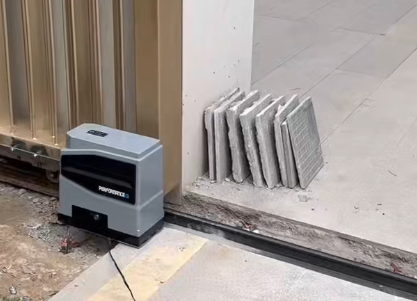 1000-4000KG Sliding Gate Opener