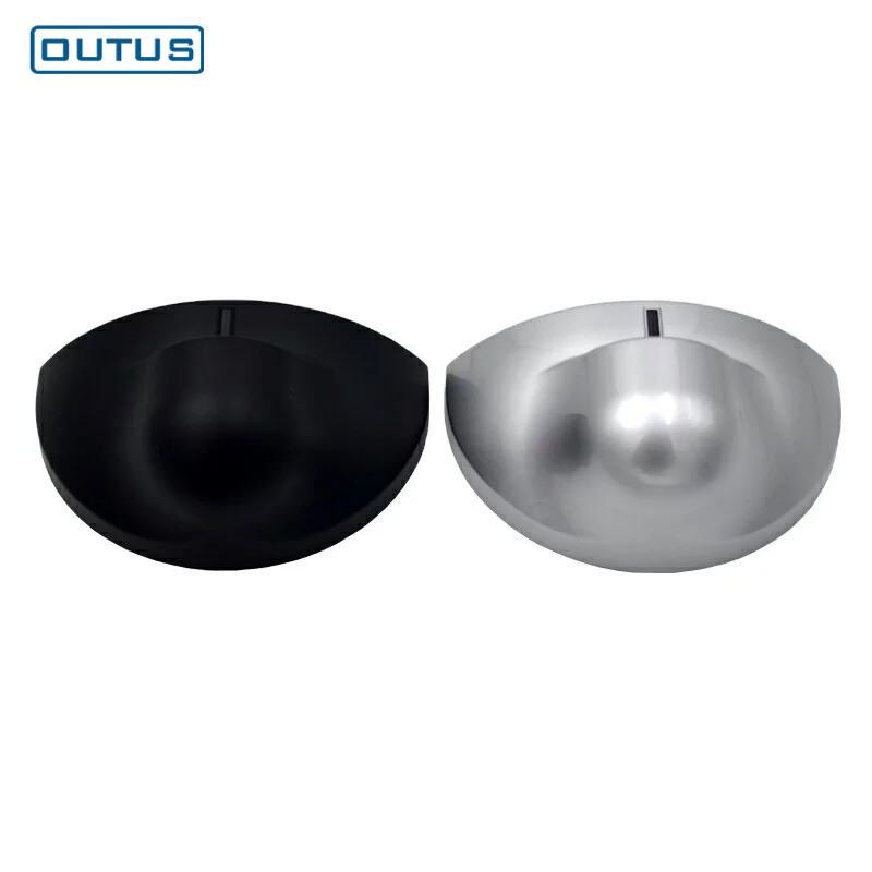 Sensor de microondas para puerta automática: detector de movimiento con rango de detección ajustable