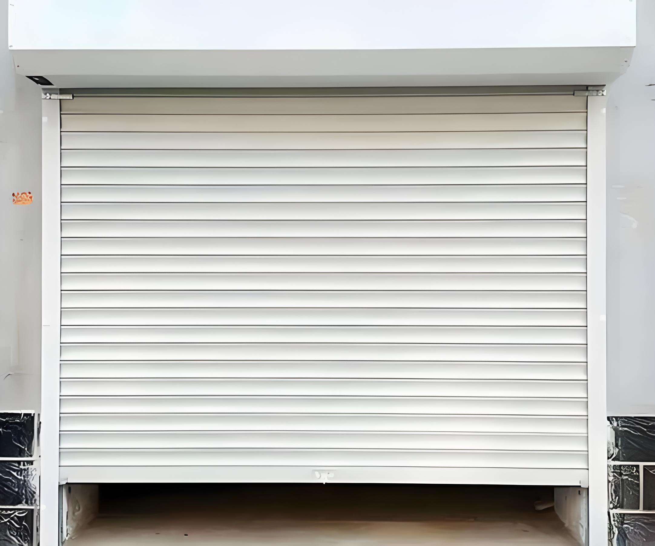 OUTUS Silindir Motoru | 24V DC Güvenlik, 1000N.m Tork, Kablosuz Uzaktan Kumanda