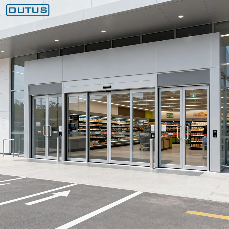 Why Reliability is Non-Negotiable in Choosing a Door Supplier