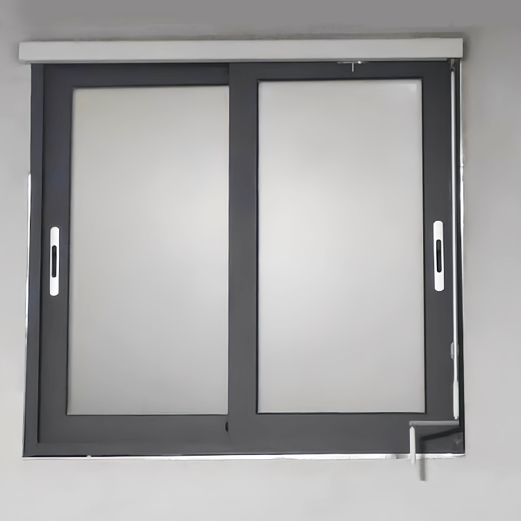 AC220V/DC24V Electric Window Opener 300N Thrust 30mm/s Speed 400-3000mm Stroke Over 30,000 Cycles Lifespan