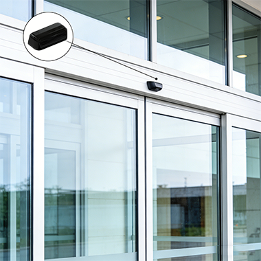 Lectura imprescindible para la exportación a los mercados europeo y estadounidense: descifrar las normas de seguridad para puertas automáticas EN 16005 y ANSI/BHMA A156.10