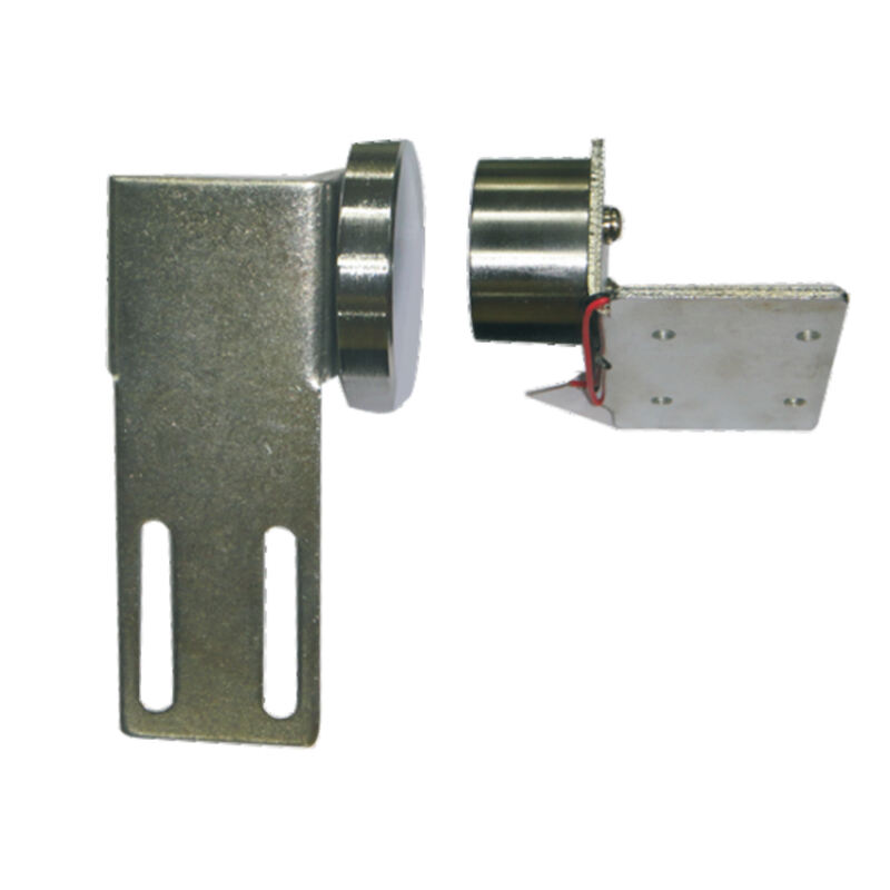 Magnetic Electric Door Lock Is Suitable for Automatic Sliding Door and Villas