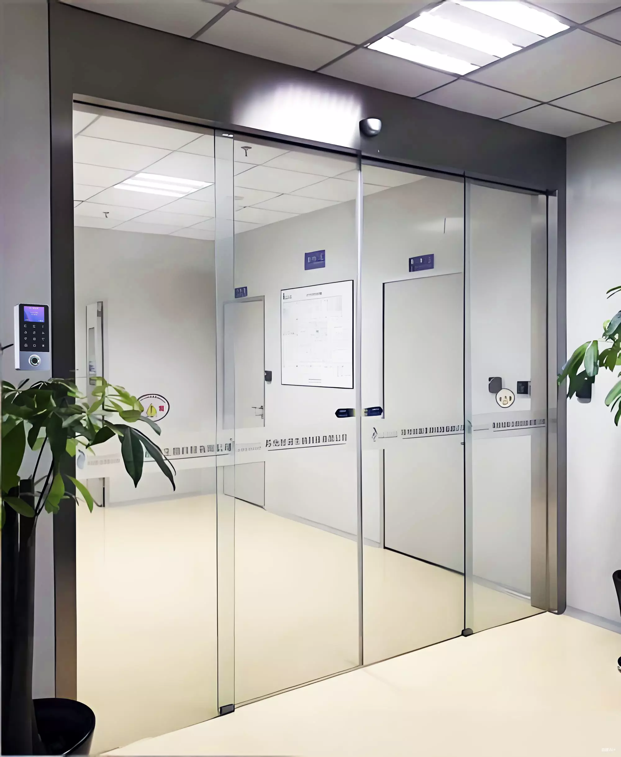 Compatibility with Door Systems.webp