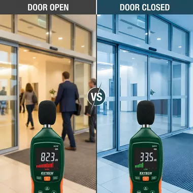 Test Noise Levels and Operational Smoothness On-site.webp