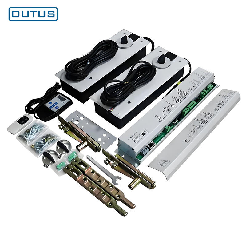 Easy Installation Floor Spring Hinge Modern Design Door Closer Concealed Mounted Product Glass Ground Lock Revolving Heavy