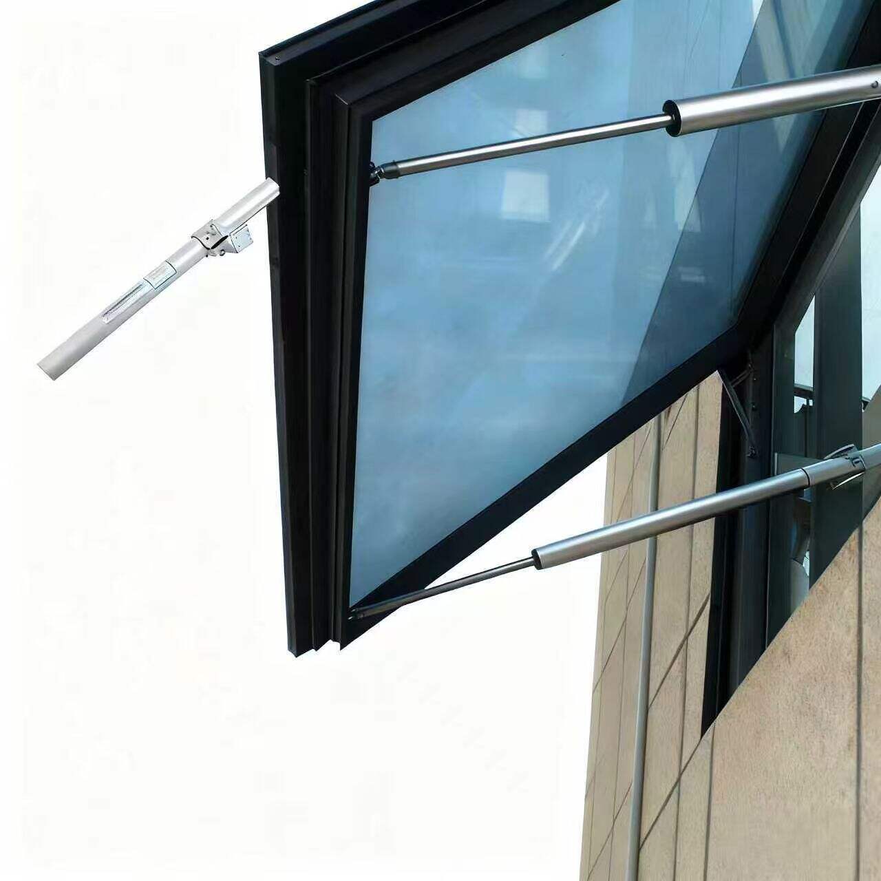 OUTUS Linear Electric Window Opener | High Thrust for Skylight & Hard-to-Reach Windows