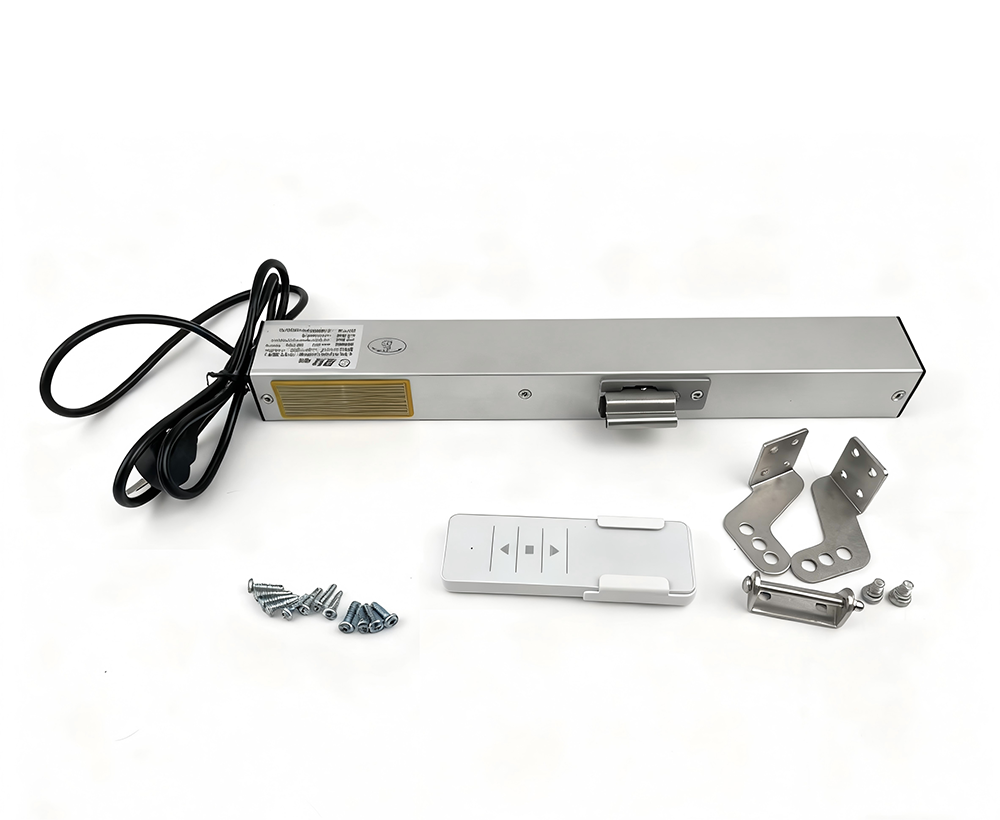 OUTUS Chain Electric Window Opener | IP65 Waterproof, Remote Control for High-Rise Buildings