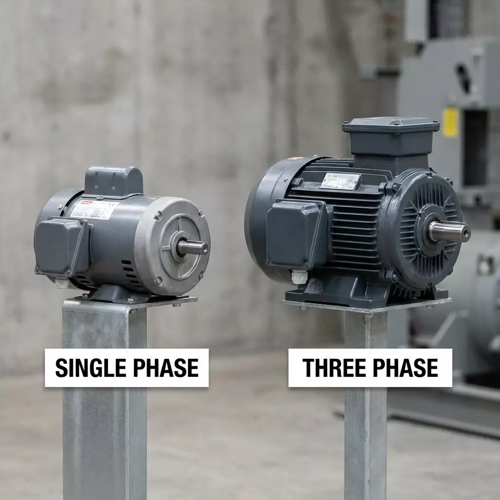 Choose Between Single-Phase and Three-Phase Based on Duty Cycle.webp