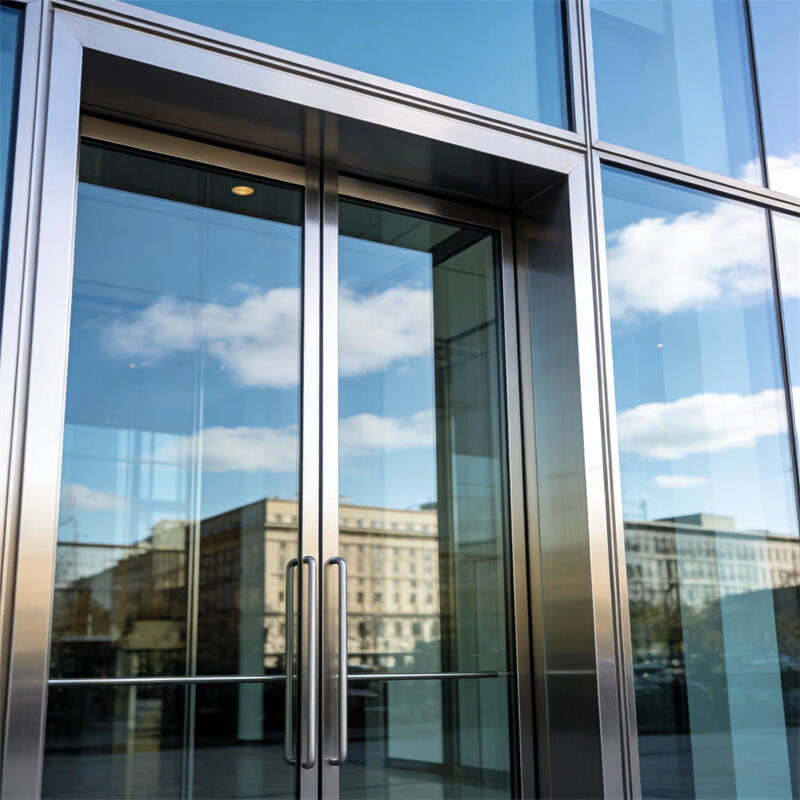 Navegando el mercado europeo: ¿por qué su proveedor de puertas automáticas debe ser un 