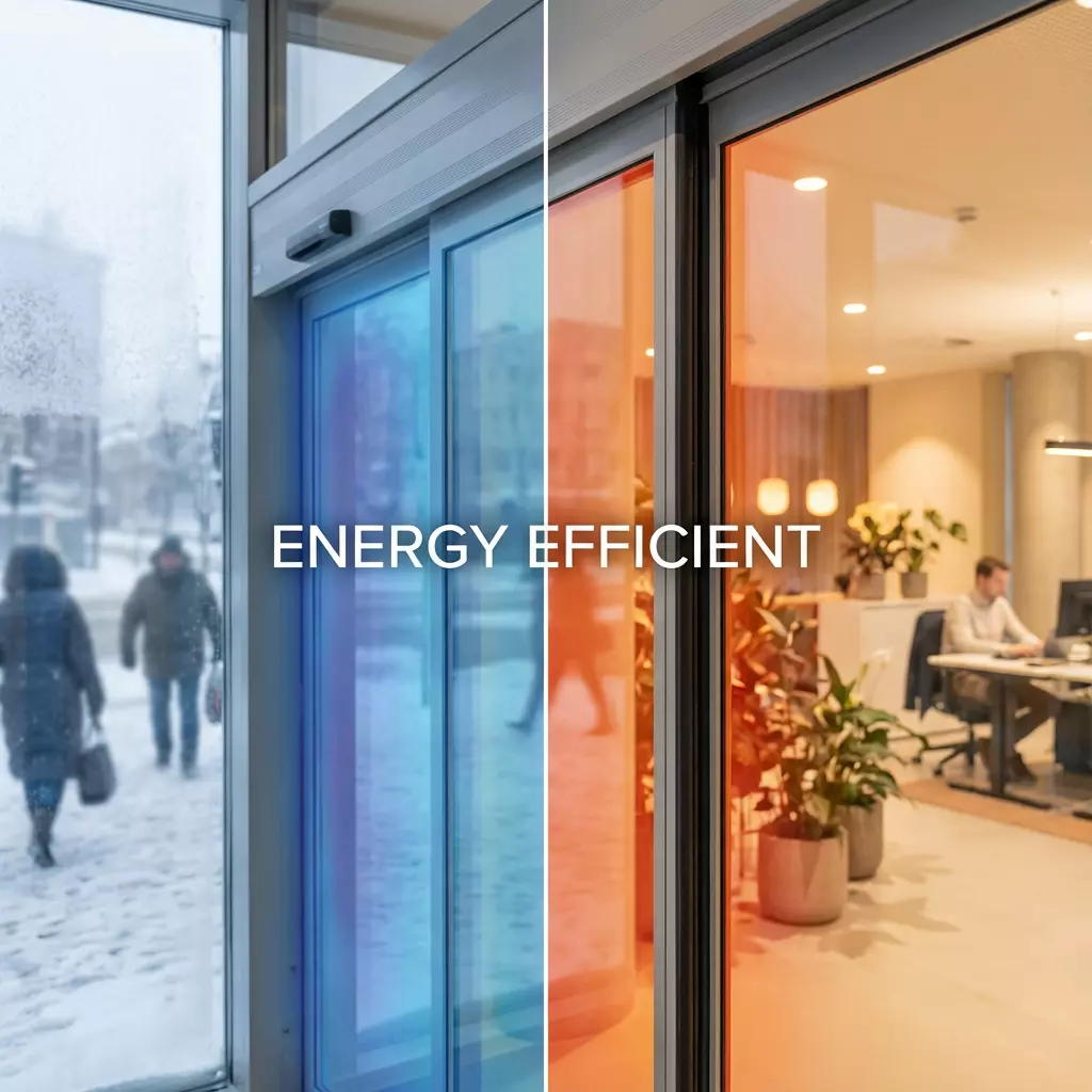 Select for Energy Efficiency and Thermal Insulation.webp