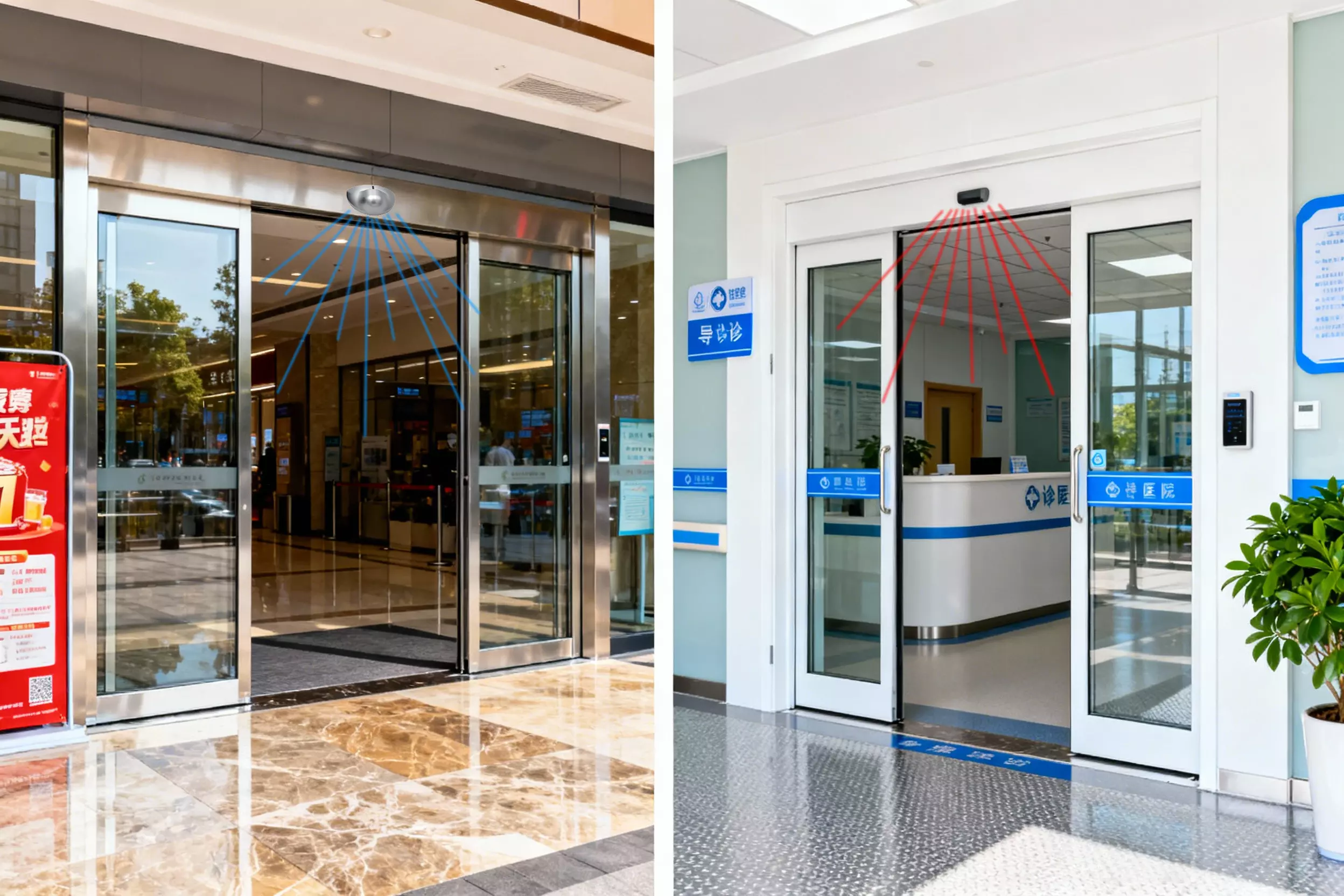 Microwave vs. Infrared Sensors.webp