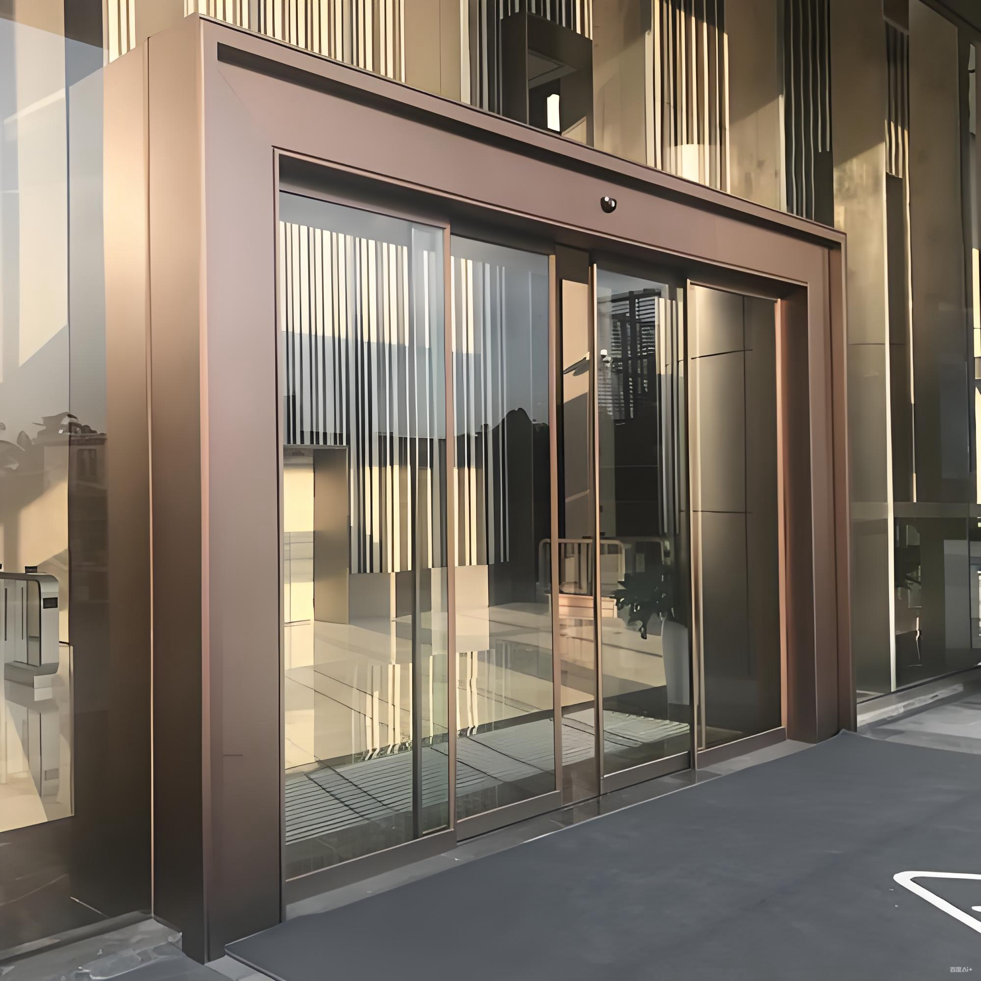 How to Evaluate Automatic Door Manufacturers A 15-Year Insider's Guide