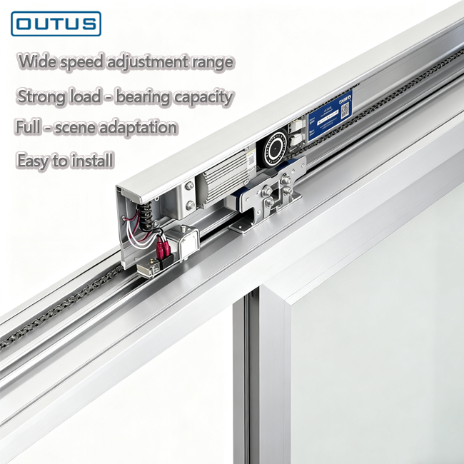 Automatic Door Operators