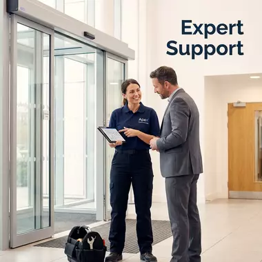 Verify Warranty Coverage and Maintenance Support.webp