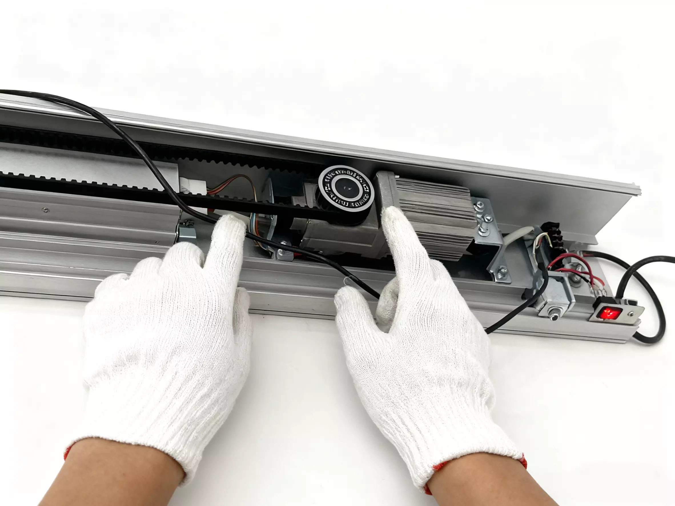 misalignment of the track.webp