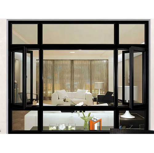 OUTUS Automatic Casement Window Actuator | IP54 Waterproof, Remote Control for Project