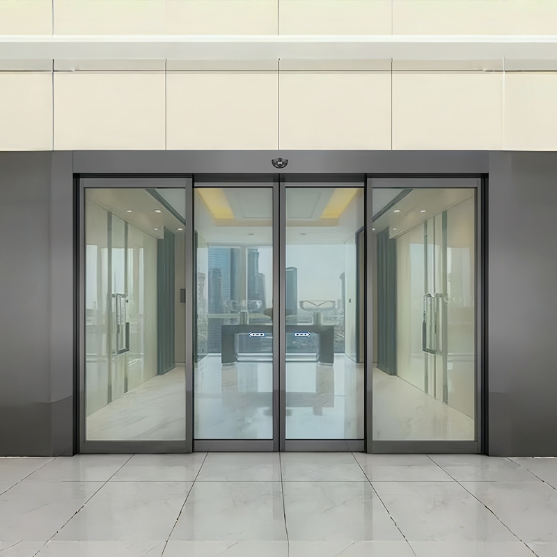 Automatic Door system