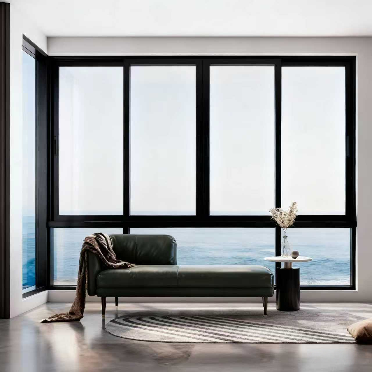 OUTUS Sliding Door & Window Motor | Multi-Point Locking, Smart Home System Integration