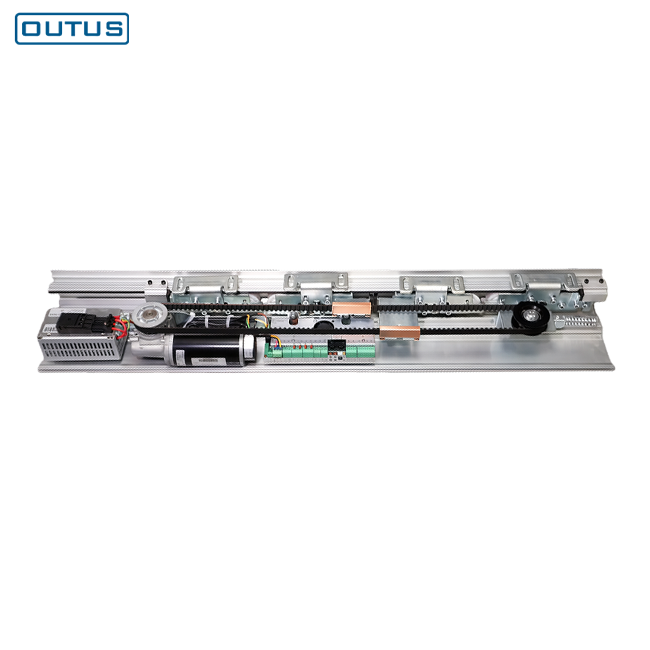 Automatic Door Operators