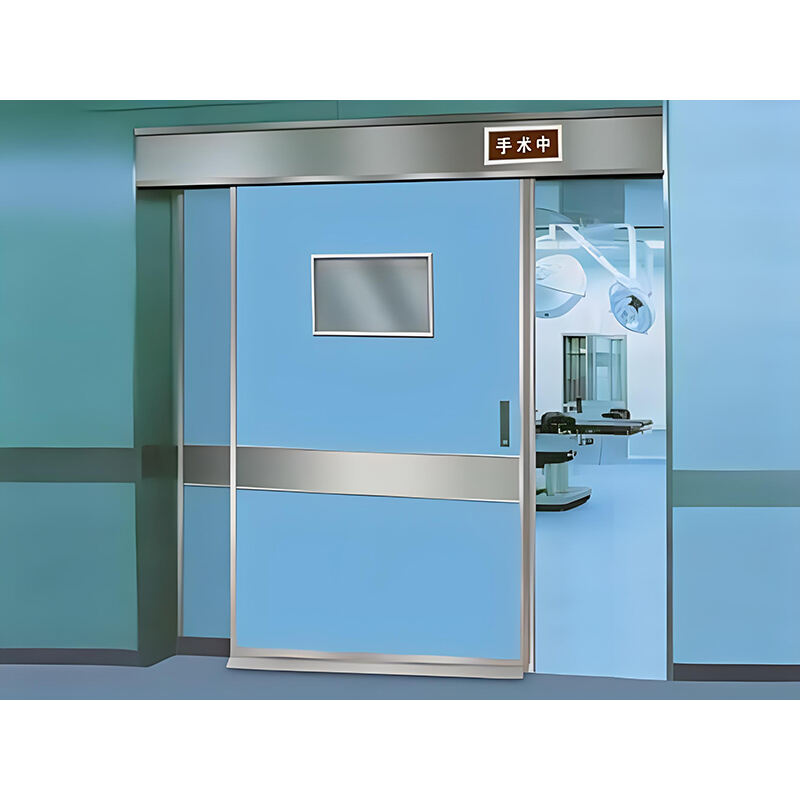 Outus Automatic Hospital Hermetic Surgery Room Sliding Door