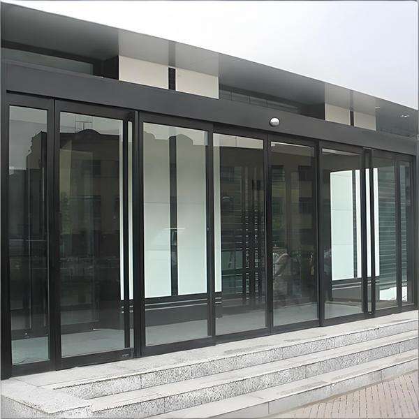 وحدة تحكم OUTUS ES200 للأبواب – ٦ مدخلات رقمية، سعة تحمّل ٢٠٠ كغ، نطاق درجة الحرارة من -٢٠°م إلى ٧٠°م