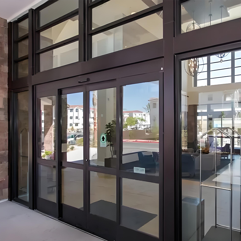 OUTUS ORD500 Heavy-Duty Door Controller – 500KG Modbus RTU MTBF 50K