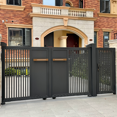 庭院门案例——Centennial Manor.png