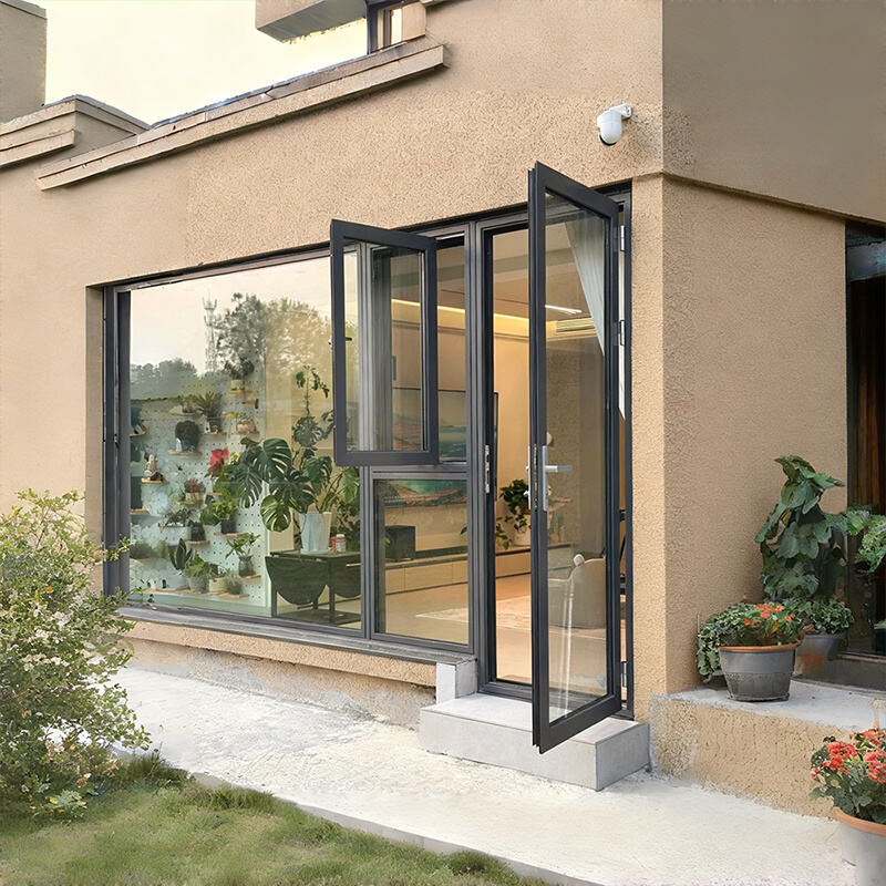 OUTUS Door and Window Hardware Supplier | OEM & ODM Hardware Systems