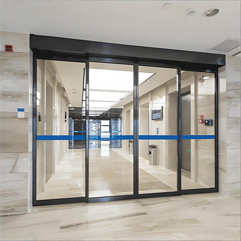 4516 Ultra - Narrow Sliding Door - 16mm Minimalist Frame for Small Spaces