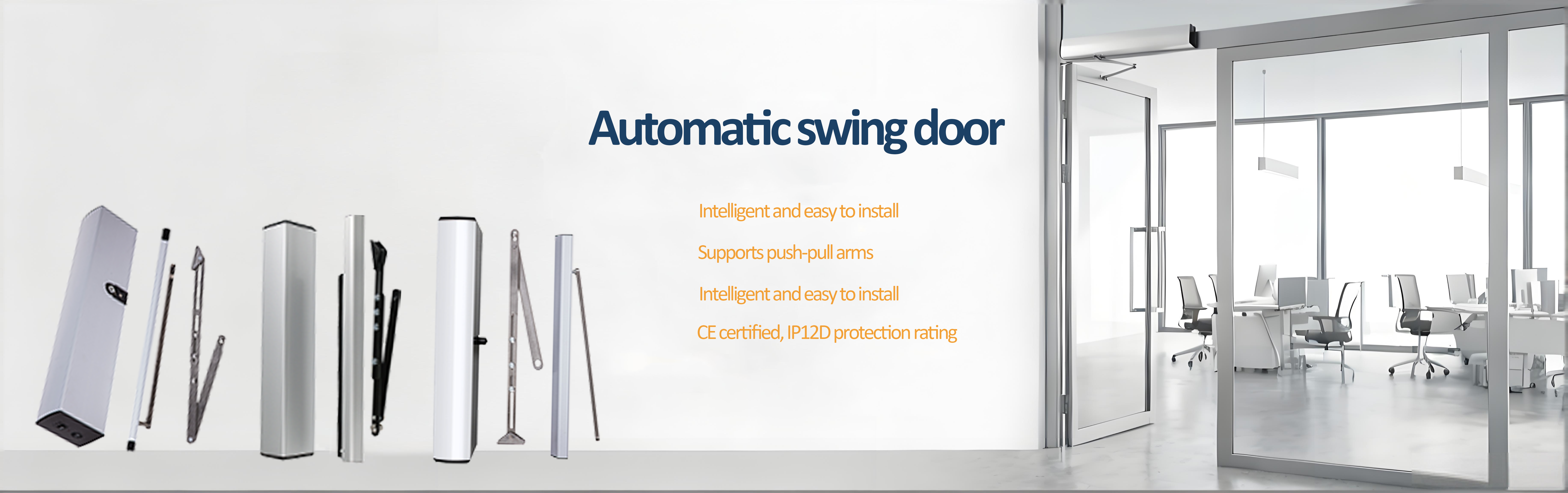 outus automatic swing door operator systems for offices hospitals  public buildings-6