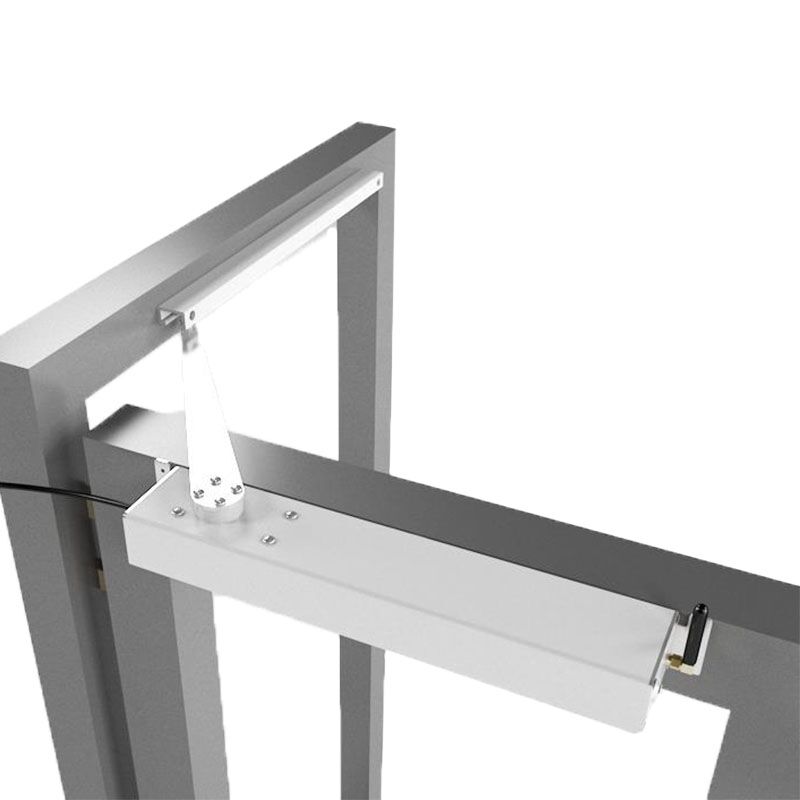 OUTUS Linear Actuator Window Opener | 600N Thrust for Skylights & Hard-to-Reach Windows 