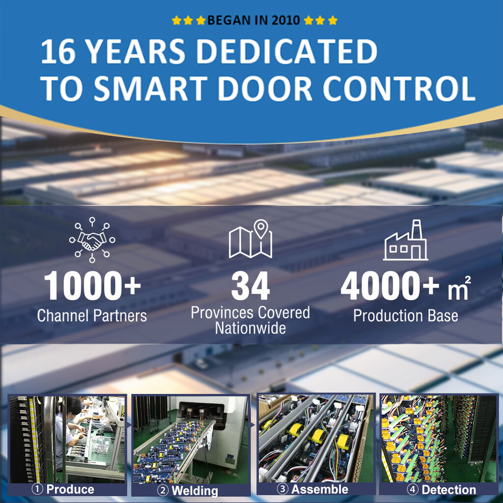 Check out the company video for Company 