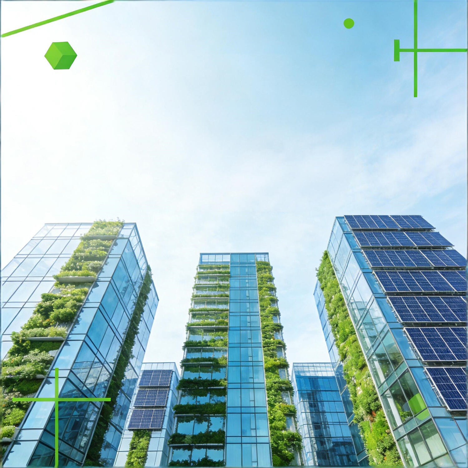 tendencias globales de la industria de materiales de construcción en 2026: sostenibilidad, digitalización y transformación de la cadena de suministro