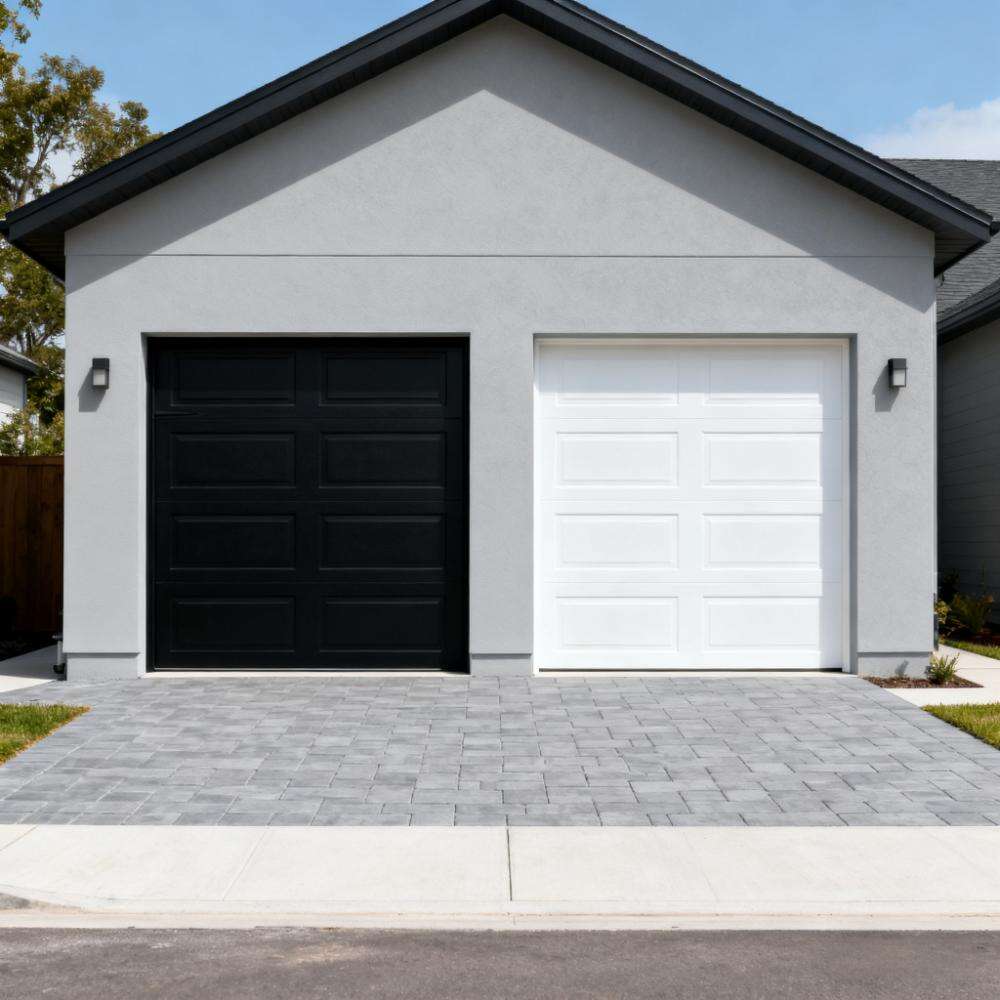 OUTUS Yüksek Performanslı Bölme Kapı Sistemi | Hızlı Çalışma, Düşük Bakım Gerektirir, Özel Projeler İçin