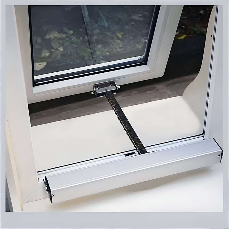 Household Commercial Electric Chain Window Opening Device Wifi Motorized Casement Window Opener