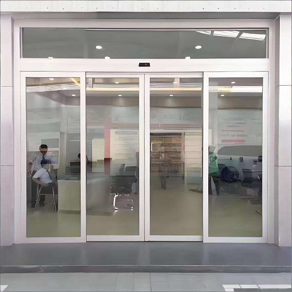 وحدة تحكم OUTUS ORD150 للأبواب – سعة تحمّل ١٥٠ كغ، سرعة تكيُّفية، ٥ أوضاع تشغيل، ضمان لمدة سنتين