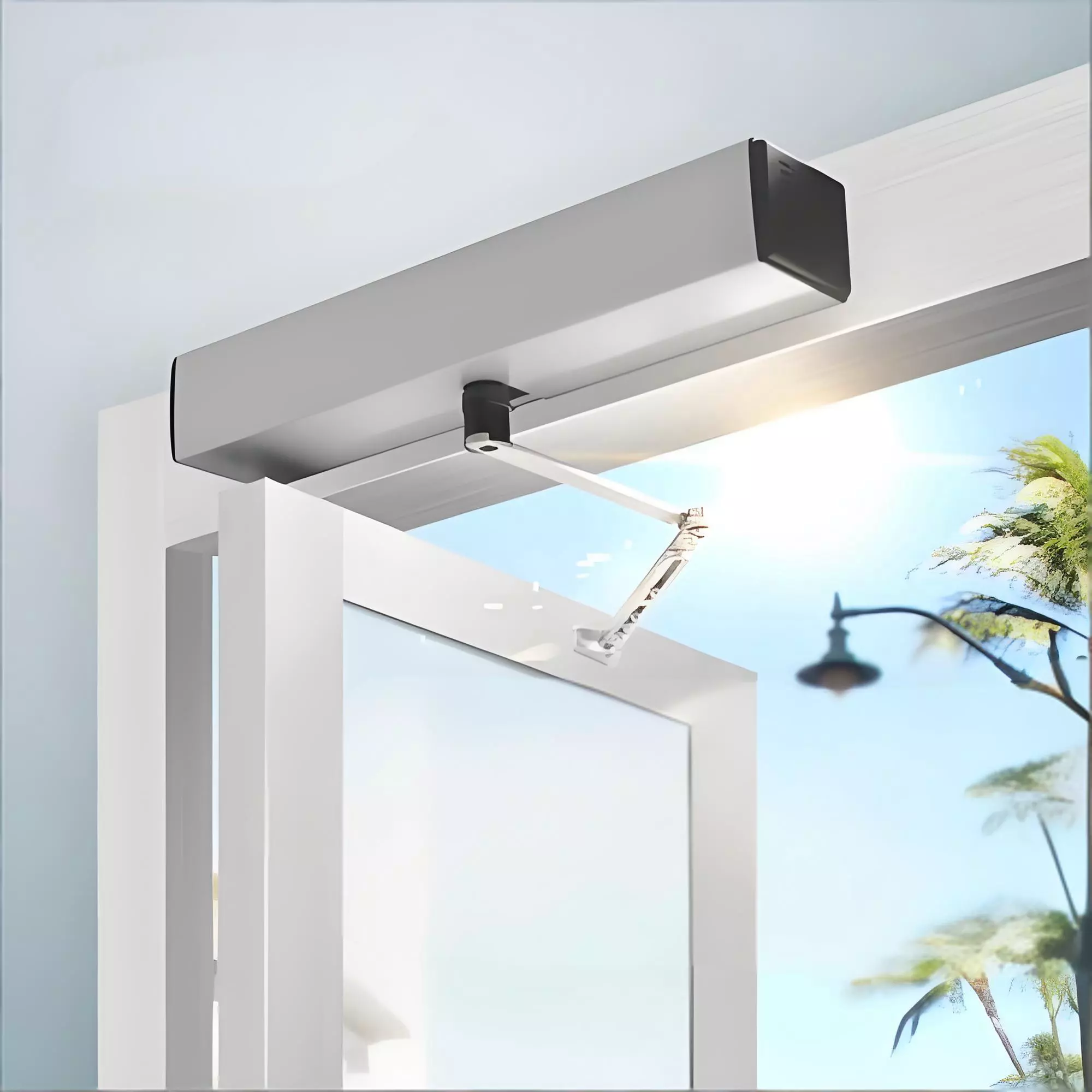 How to Troubleshoot Sensor and Control Issues in Auto Swing Door Openers