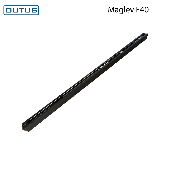 OUTUS Maglev Kayar Kapı Motoru | Aşırı Sessiz, Akıllı Ev Kullanımı İçin CE ve RoHS Sertifikalı